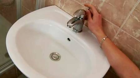 Два сантехника и красавица Симона