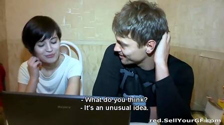 Супруги хотят любви на троих