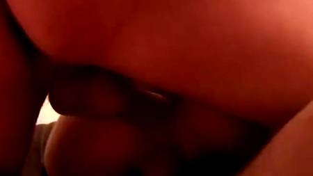 Подставила подружку, чтобы ее натянули на три члена