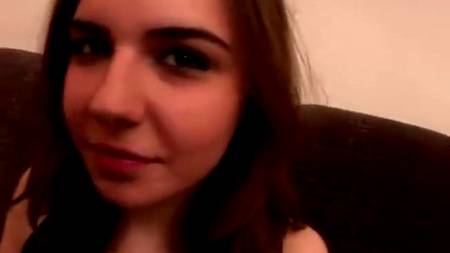 Подставила подружку, чтобы ее натянули на три члена