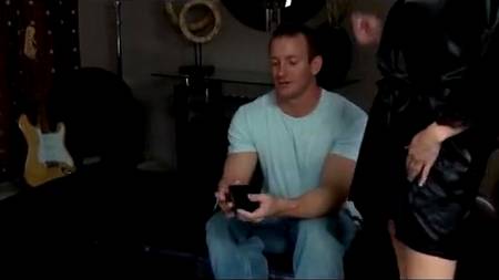 Ничего личного - только отсос