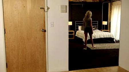 Сладостный секс после ссоры