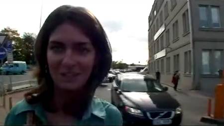 Пикаперы разврекаются с милой худышкой