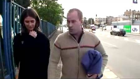 Пикаперы разврекаются с милой худышкой