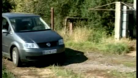 Увез любовницу за город и поимел на травке