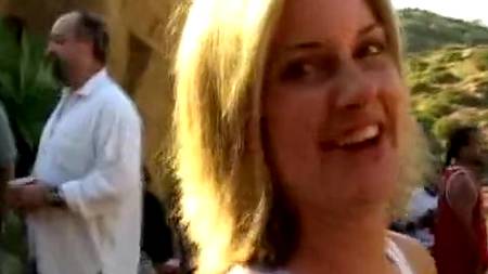 Девочка славно потрахалась на вечеринке