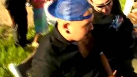 Девочка славно потрахалась на вечеринке