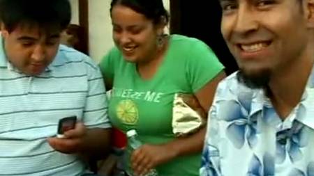 Девочка славно потрахалась на вечеринке