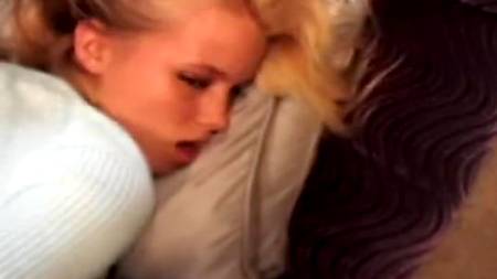 Девочка-чирлидер трахается