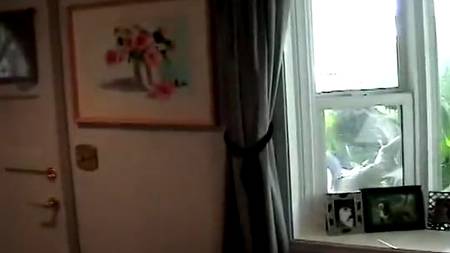 Девочка-чирлидер трахается