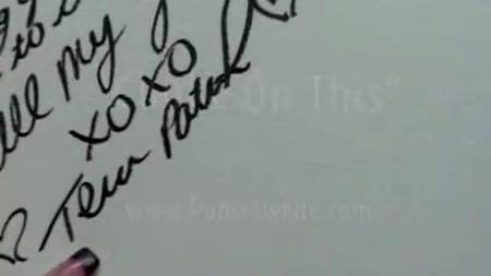 Изумительная блондинка роскошна в сексе