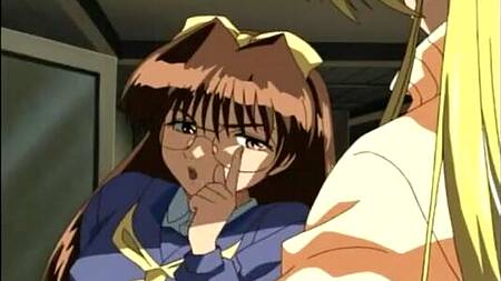 Покорная милашка полюбила связывание и жесткий секс