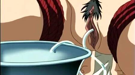 Покорная милашка полюбила связывание и жесткий секс