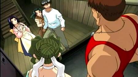 Покорная милашка полюбила связывание и жесткий секс