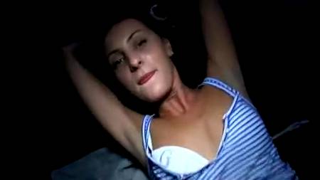 Сладкая развратница-попрыгунья