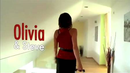 Порево после командировки