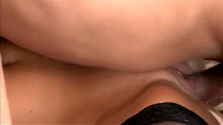 Порево после командировки