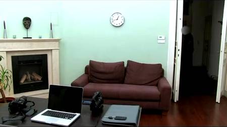 Две блондинки были сочно распечатаны на кастинге