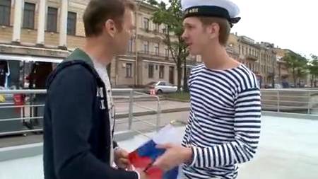 Морячки дерут русских шлюх