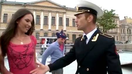 Морячки дерут русских шлюх