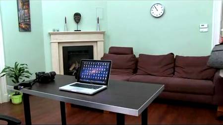 Две шалуньи на кастинге