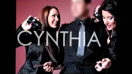 Лесбиянка нанимается на работу