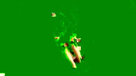 Юные развратницы подставляют свои попы