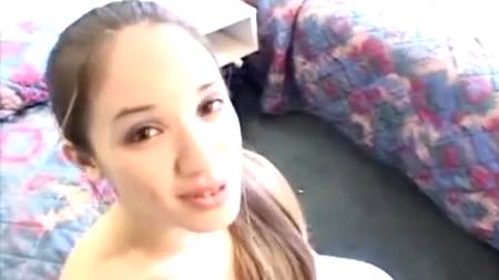 Девочка решила перепихнуться перед свадьбой