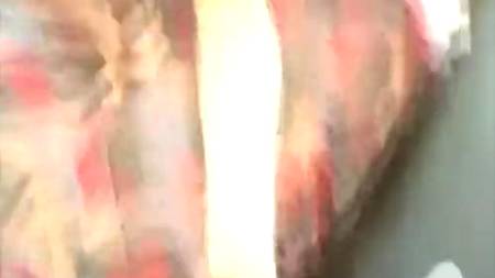 Девочка решила перепихнуться перед свадьбой