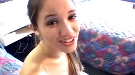 Девочка решила перепихнуться перед свадьбой