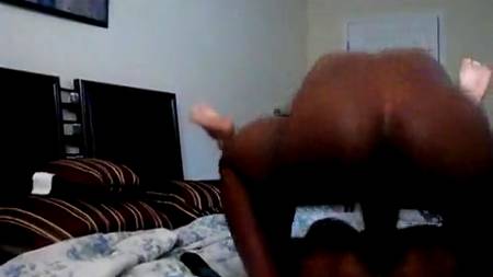 Домашнее порно негров