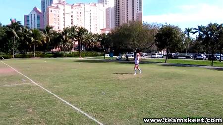 Жуткий разврат в школе