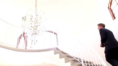 Так хотела секса, что порвала новые трусики