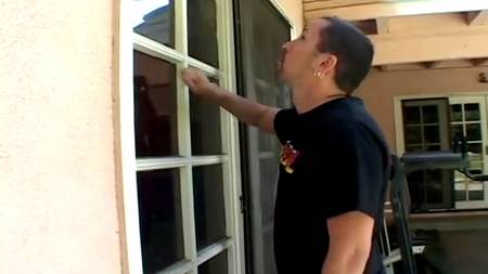 Как приятно трахнуть жену своего шефа