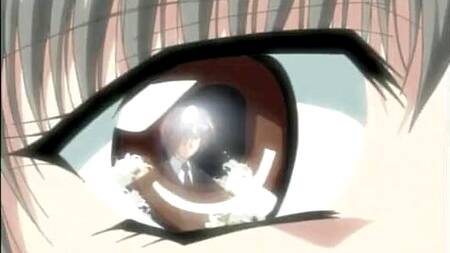 Милая телка в мультике кончает от анального секса