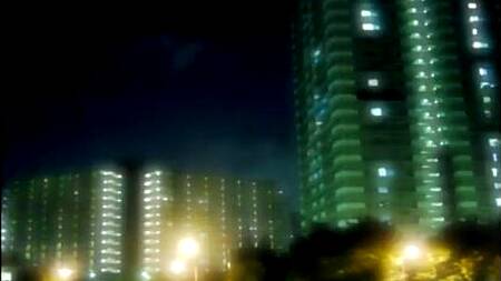 Милая телка в мультике кончает от анального секса