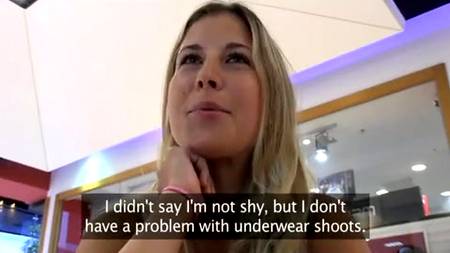 Жаркое порево в машине