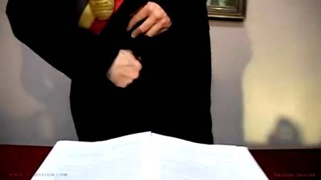 Групповуха с невестой прямо в ЗАГСе