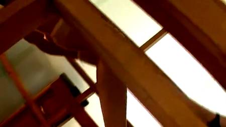 Шикарный стриптиз и сочный трах от брюнетки