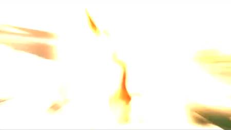 Развратница Карен трется с молодым арабом