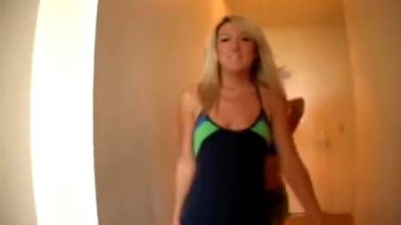 Славная групповуха со студентками