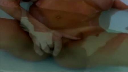 Знойный мачо дерет красивую блондинку