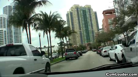 Качок долбит молоденькую фею