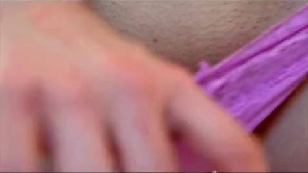 Классно удовлетворил рыжую бестию