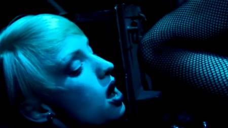 Сочные отношения между Доминами и рабами