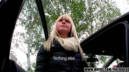 Раком в тачке неудобно, но приятно