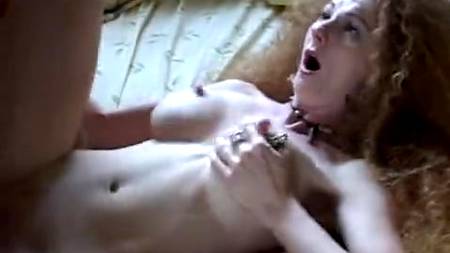 Рыжей телке впарил бывший одноклассник