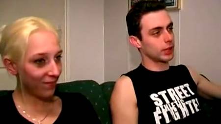 Развлечения молодых немецких свингерских пар