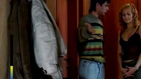 Школа Казановы. Часть 4