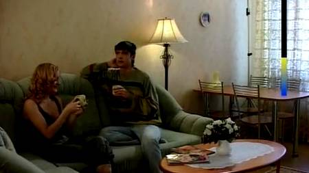 Школа Казановы. Часть 4